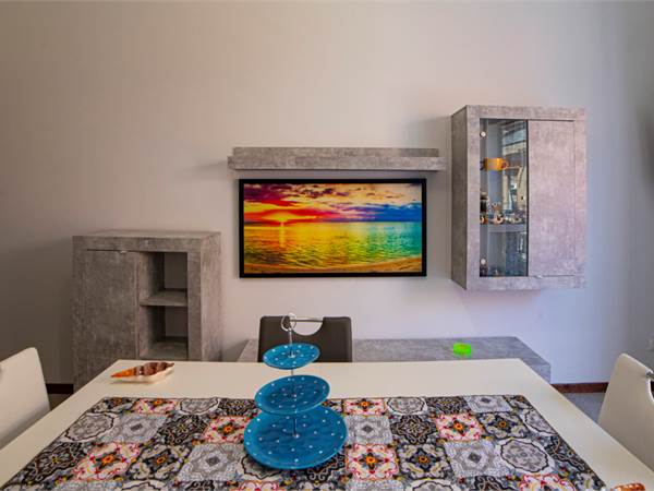 Casa vacanza a Isola delle femmine 
