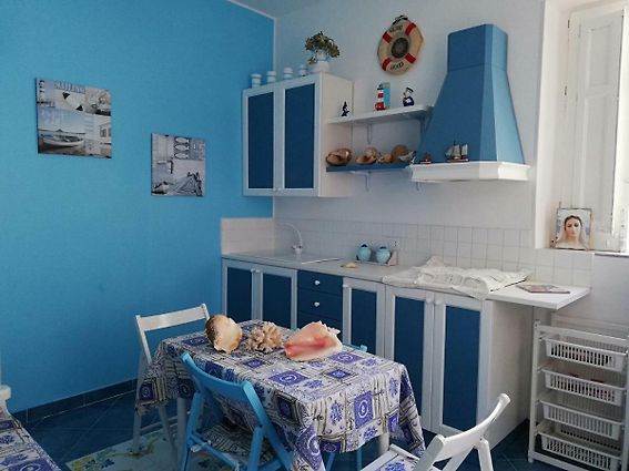 Appartamento a Isola delle Femmine 