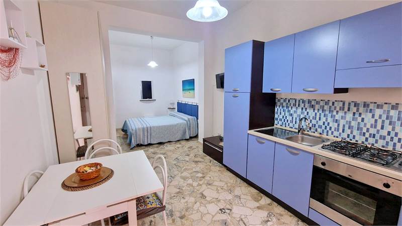 🏡 In affitto a Isola delle Femmine – Via Romeo 🌊