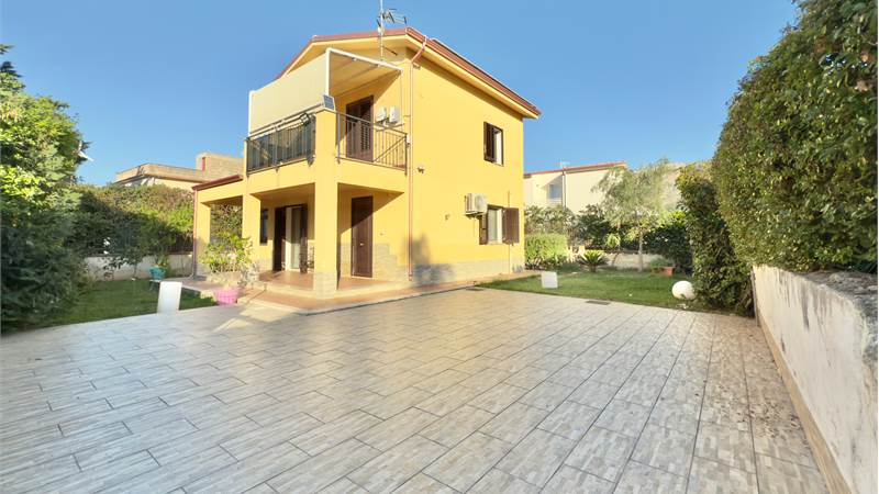 Villa Unifamiliare in ottimo stato 