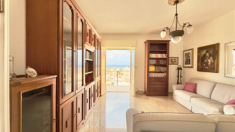 APPARTAMENTO PANORAMICO
