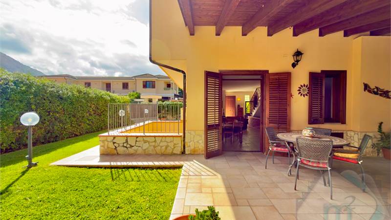 Ampia villa unifamiliare 