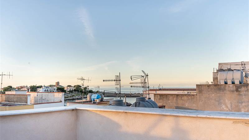 Palazzina indipendente 