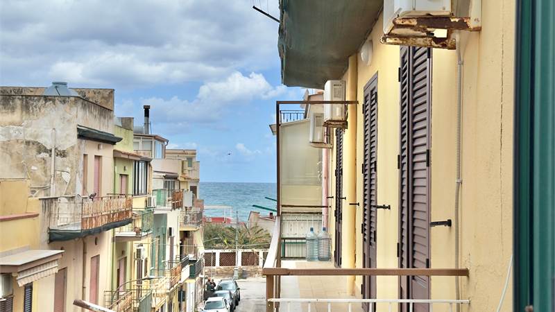 Palazzina indipendente 